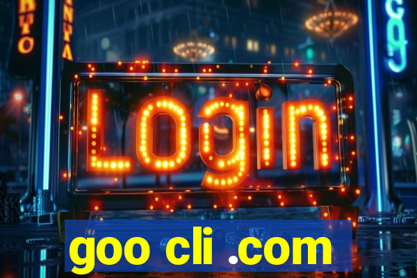 goo cli .com